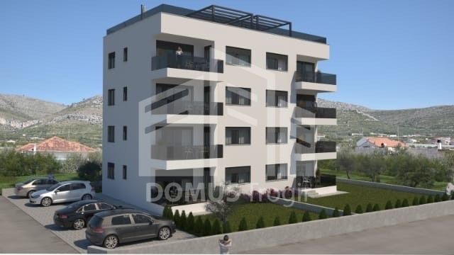 Wohnung zum Kauf 250.000 € 2 Zimmer 55 m²<br/>Wohnfläche Seget