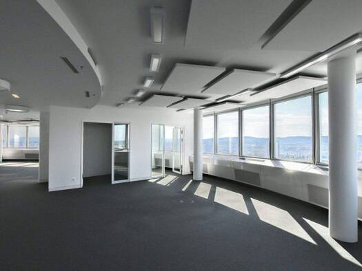 Büro zur Miete 18,50 € Wien 1200