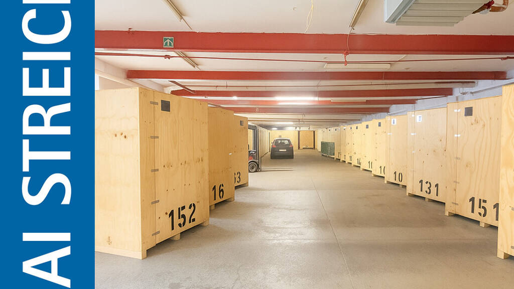 Lagerhalle zur Miete 2,50 € 775 m² Lagerfläche Quelle Bielefeld 33649