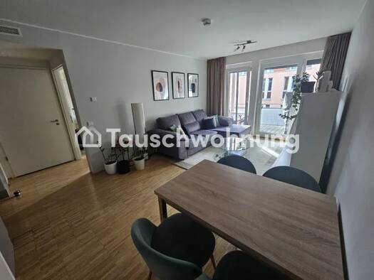 Wohnung zur Miete Tauschwohnung 1.010 € 2 Zimmer 60 m² 1. Geschoss Niendorf Eimsbüttel 22529