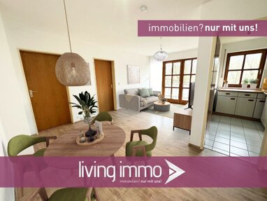 Wohnung zum Kauf 179.000 € 3 Zimmer 57,1 m² EG Haidenhof Nord Passau 94036