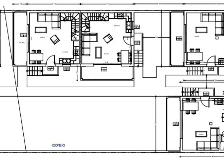 Maisonette zum Kauf 325.000 € 3 Zimmer 120 m² 2. Geschoss Thassos