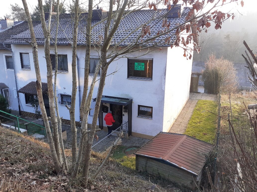 Haus zum Kauf 198.000 € 3 Zimmer 115 m²<br/>Wohnfläche 264 m²<br/>Grundstück ab sofort<br/>Verfügbarkeit Am Eichberg Lautzkirchen Blieskastel 66440