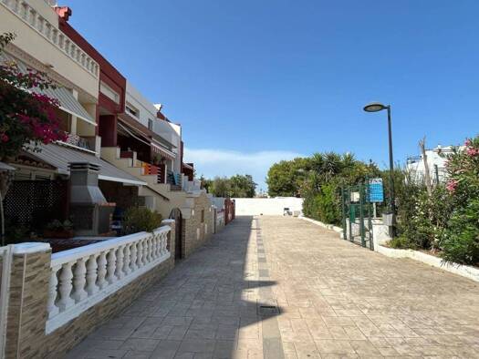 Reihenhaus zum Kauf 229.000 € 4 Zimmer 104 m² la Pobla de Farnals 46137
