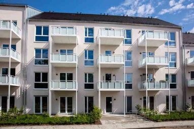 Wohnung zur Miete 808 € 3 Zimmer 82,8 m² 1. Geschoss frei ab 26.09.2024 Reicker Str. 128 Reick (Lübbenauer Str.) Dresden 01237