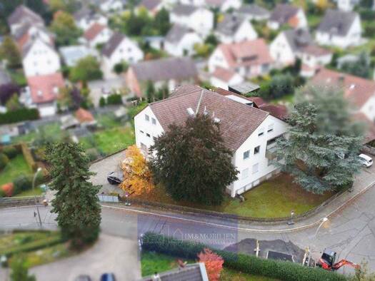 Mehrfamilienhaus zum Kauf 1.549.000 € 16 Zimmer 789,3 m² 1.079 m² Grundstück Bubenreuth 91088