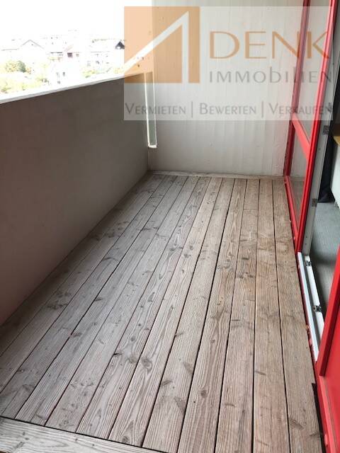 Immobilie in Gerbrunn - Hübsches Apartment mit Balkon und fantastischer Aussicht... - Bild 1