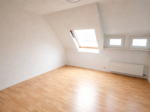Studio zum Kauf 86.999 € 1 Zimmer 23 m² 4. Geschoss Pempelfort Düsseldorf 40477