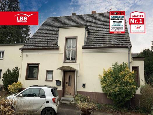 Mehrfamilienhaus zum Kauf 950.000 € 12 Zimmer 271 m² 4.409 m² Grundstück frei ab sofort Immigrath Langenfeld 40764