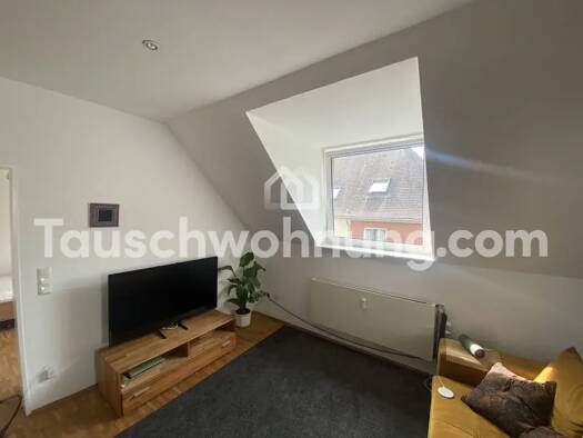 Wohnung zur Miete Tauschwohnung 640 € 2 Zimmer 52 m² 3. Geschoss Altstadt-Nord Köln 50670