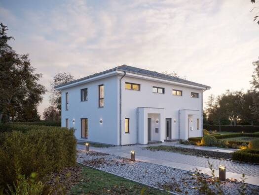 Mehrfamilienhaus zum Kauf 500.845 € 4 Zimmer 102 m² 102 m² Grundstück Olching Olching 82140