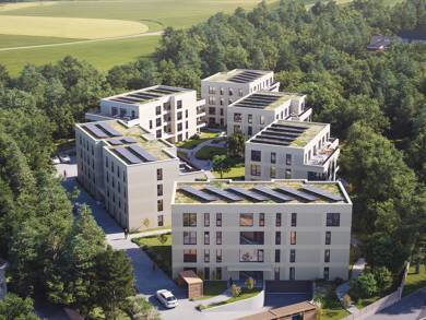 Neubauprojekt zum Kauf Stein Stein 90547