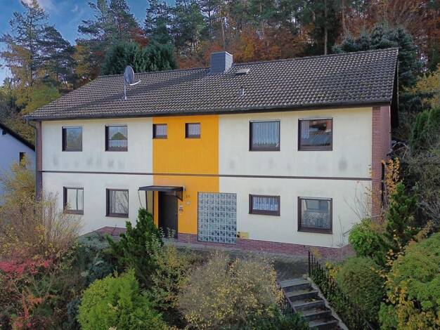 Einfamilienhaus zum Kauf 220.000 € 5 Zimmer 197 m² 784 m² Grundstück Innenstadt Kaiserslautern 67659