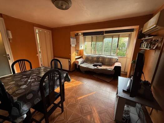 Wohnung zum Kauf 110.000 € 3 Zimmer 61 m² 4. Geschoss Sabadell 08205