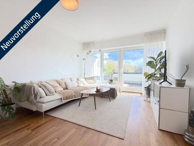 Wohnung zum Kauf 169.000 € 2,5 Zimmer 70 m² 1. Geschoss Bocholt 46397