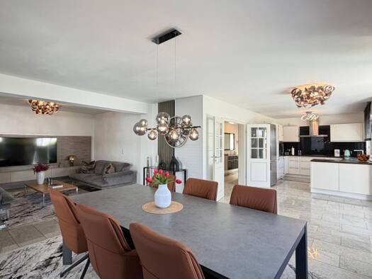Einfamilienhaus zum Kauf 894.000 € 4 Zimmer 148,7 m² 442 m² Grundstück Lagerlechfeld Graben 86836
