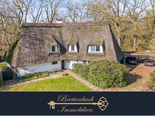 Einfamilienhaus zum Kauf 899.000 € 6 Zimmer 234 m² 12.790 m² Grundstück St. Jürgen Lilienthal 28865