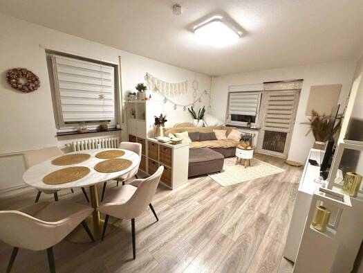 Wohnung zum Kauf 170.000 € 2 Zimmer 60 m² Limburgerhof 67117