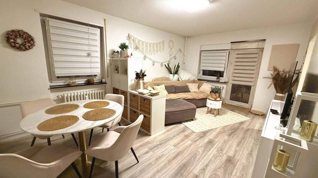 Wohnung zum Kauf 170.000 € 2 Zimmer 60 m² Limburgerhof 67117