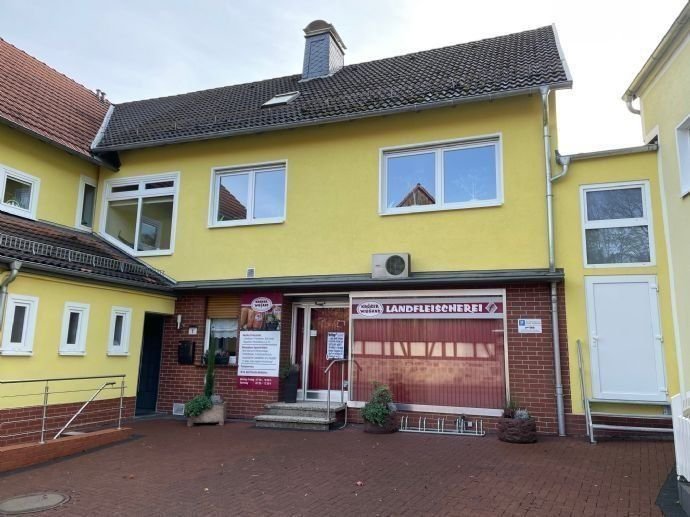 Laden zur Miete 550 € 1 Zimmer 103 m²<br/>Verkaufsfläche Vollmarshausen Lohfelden 34253