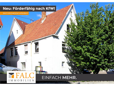 Haus zum Kauf provisionsfrei 440.000 € 3 Zimmer 107 m² 495 m² Grundstück Rommelsbach RT / Rommelsbach 72768