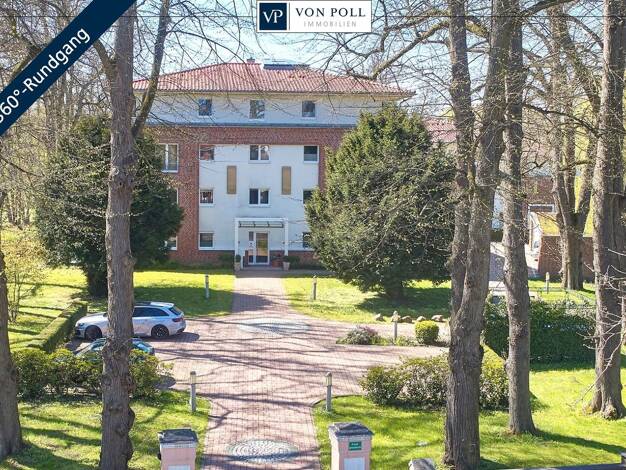 Wohnung zum Kauf 400.000 € 3 Zimmer 80 m² EG Hoisbüttel Ammersbek 22949