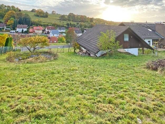 Grundstück zum Kauf 158.000 € 952 m² Grundstück Rothenbuch Rothenbuch 63860