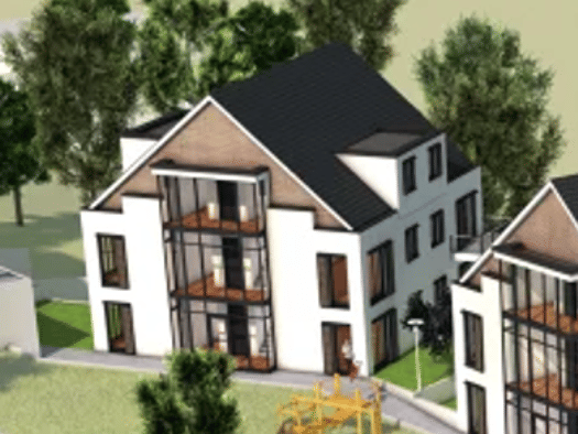 Grundstück zum Kauf provisionsfrei 651 m² Grundstück frei ab sofort Schwedderbergstraße 29 Bad Suderode Quedlinburg 06485