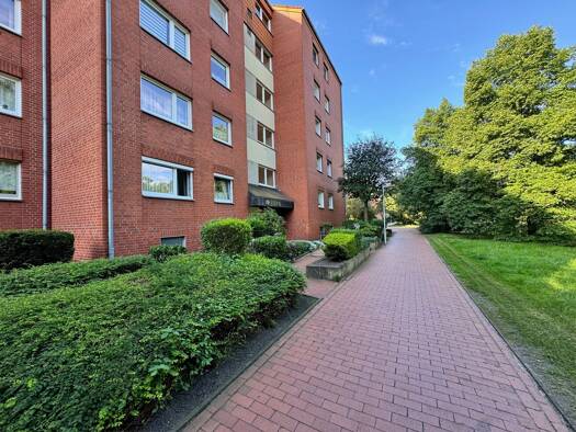 Wohnung zum Kauf 135.900 € 2 Zimmer 68 m² 3. Geschoss Groß Buchholz Hannover 30627