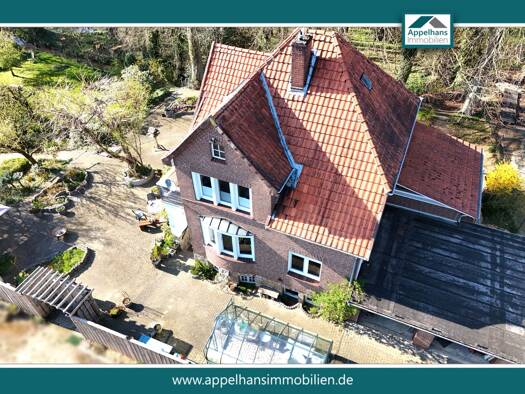 Einfamilienhaus zum Kauf 429.000 € 7 Zimmer 156 m² 1.385 m² Grundstück Bippen 49626