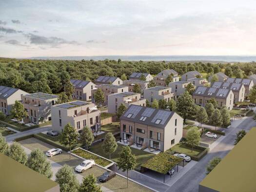 Wohnung zum Kauf - Erstbezug provisionsfrei 289.000 € 2 Zimmer 44 m² 1. Geschoss Peißenberg 82380