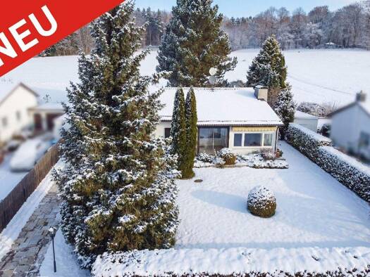Grundstück zum Kauf 1.798.000 € 1.059 m² Grundstück Söcking Starnberg-Söcking 82319