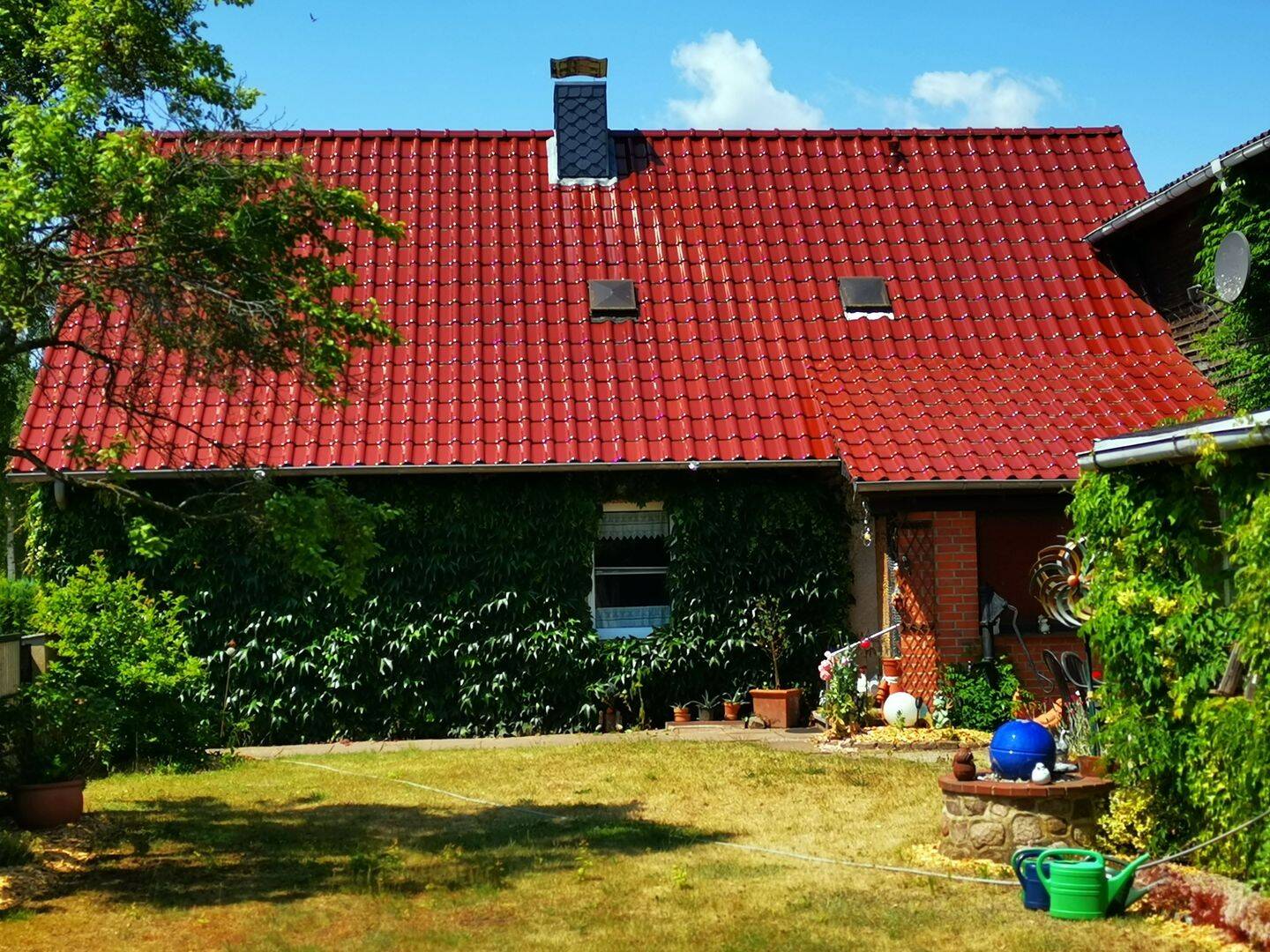 Haus zum Kauf - Ansicht 2