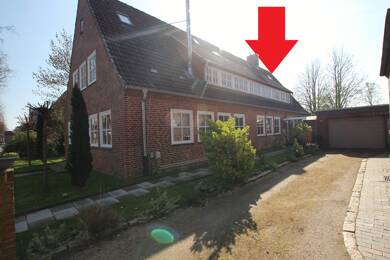 Wohnung zur Miete 530 € 2 Zimmer 60 m² frei ab 01.08.2025 Marne 25709