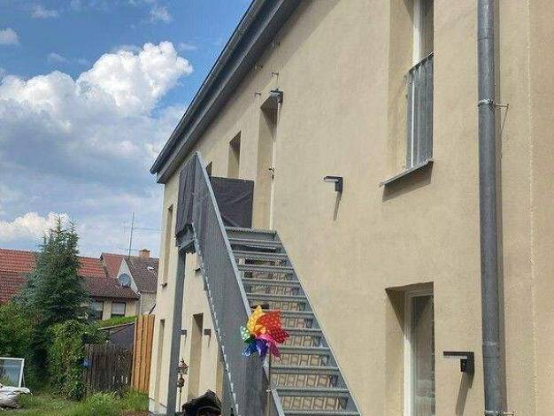 Wohnung zur Miete 1.030 € 2 Zimmer 95 m² EG Großstr. 7 Treuenbrietzen 14929