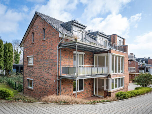 Maisonette zum Kauf 475.000 € 4 Zimmer 177 m² Westliche Höhe Flensburg 24939