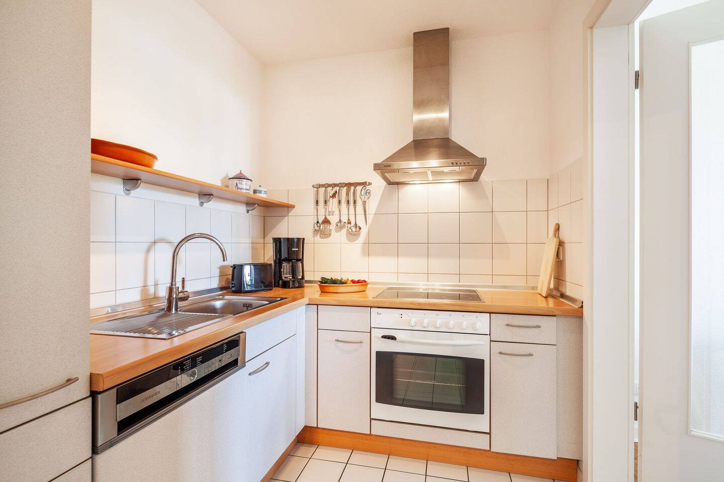 Terrassenwohnung zum Kauf - Ansicht 4