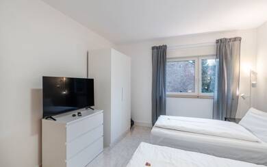 Wohnung zur Miete Wohnen auf Zeit 1.550 € 2 Zimmer 49 m² frei ab 31.08.2025 Edisonstraße 0 Südweststadt - Stadtviertel 042 Pforzheim 75173