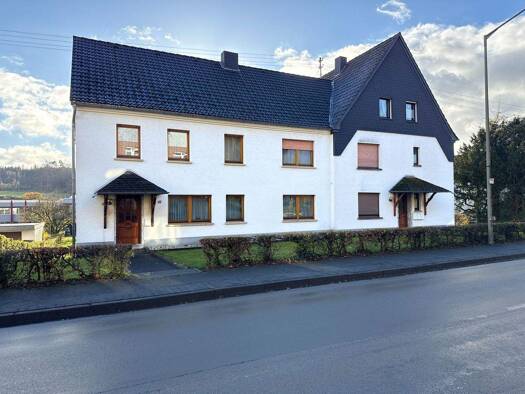 Mehrfamilienhaus zum Kauf 348.500 € 14 Zimmer 350 m² 934 m² Grundstück Oberlahr 57641