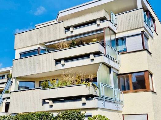 Wohnung zur Miete 1.265 € 4,5 Zimmer 115 m² 1. Geschoss frei ab sofort Jahnstraße 32a Amberg 92224