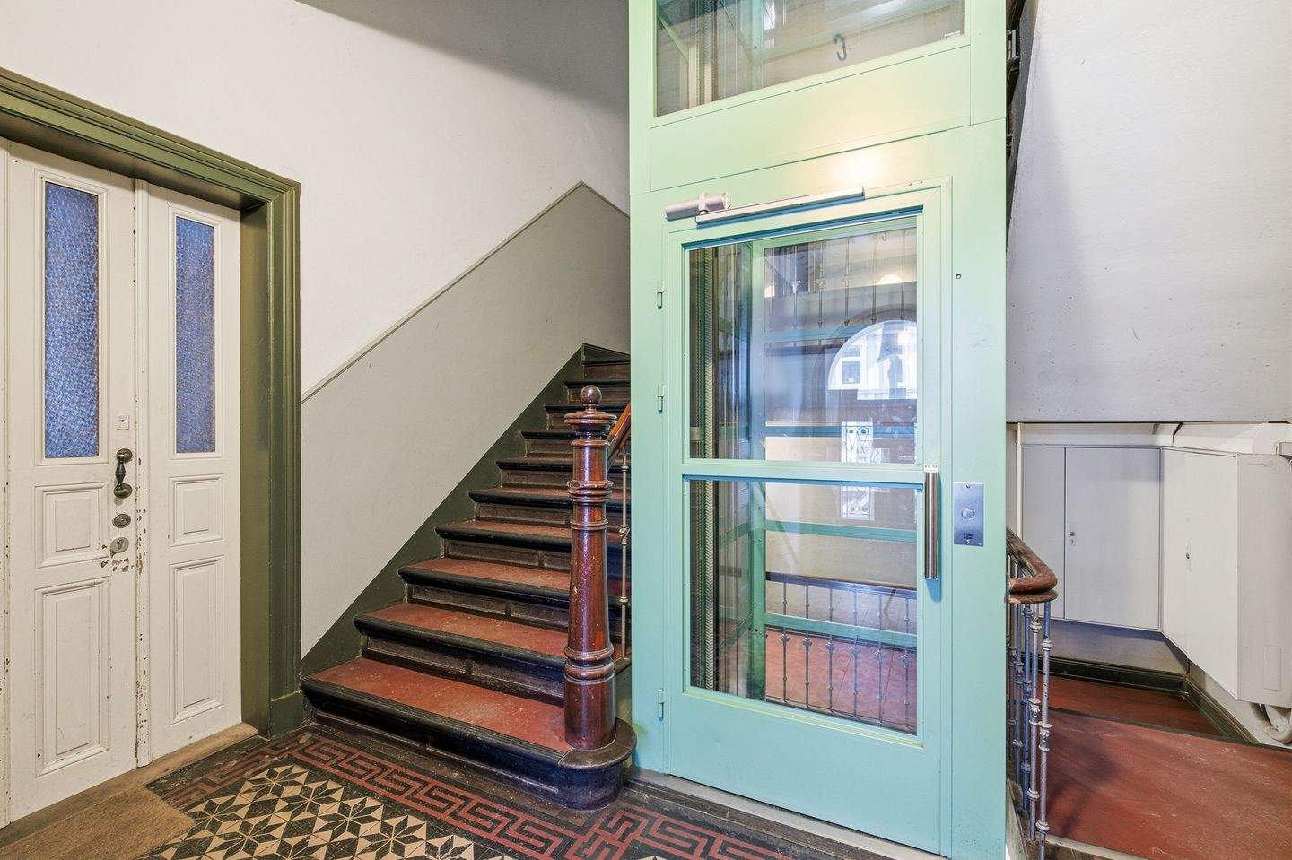 Haus – Hamburg, Altona-Nord - Ansicht 3