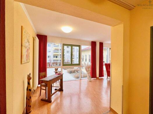 Pflegeheim zum Kauf als Kapitalanlage geeignet 200.000 € 51,7 m² Aschheim 85609