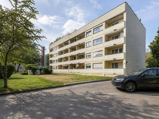 Wohnung zum Kauf 295.000 € 3 Zimmer 66 m² 2. Geschoss Fürstenfeldbruck Fürstenfeldbruck 82256
