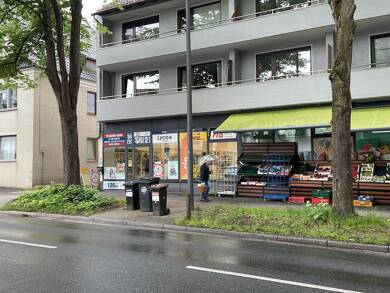 Ladenfläche zum Kauf 395.000 € 5 Zimmer 692 m² Verkaufsfläche Bremen / Vegesack 28755