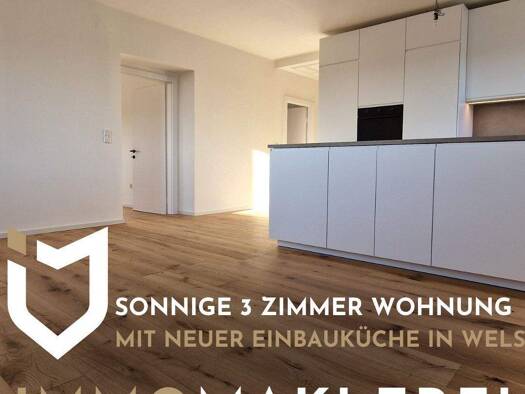 Wohnung zum Kauf 239.000 € 3 Zimmer 85 m² 4. Geschoss Wels 4600