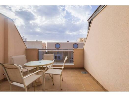 Wohnung zum Kauf 165.000 € 2 Zimmer 88 m² CALLE SAN  JOSE OBRERO, 85 0 Roquetas de Mar 04740