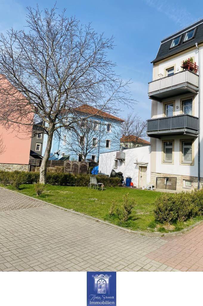 Mehrfamilienhaus zum Kauf - Ansicht 2