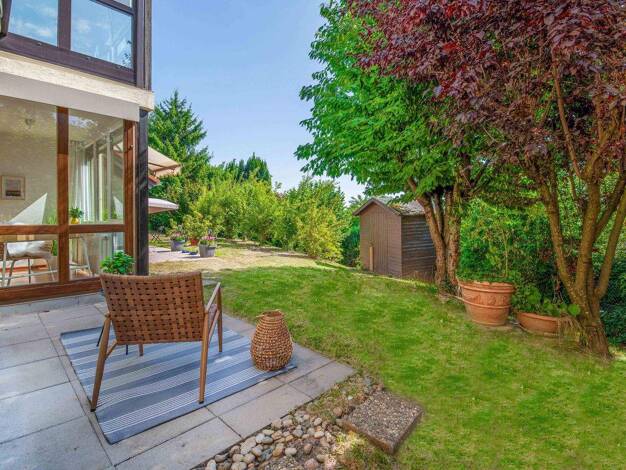 Wohnung zur Miete 850 € 2,5 Zimmer 65,8 m² Südstadt Pforzheim 75173