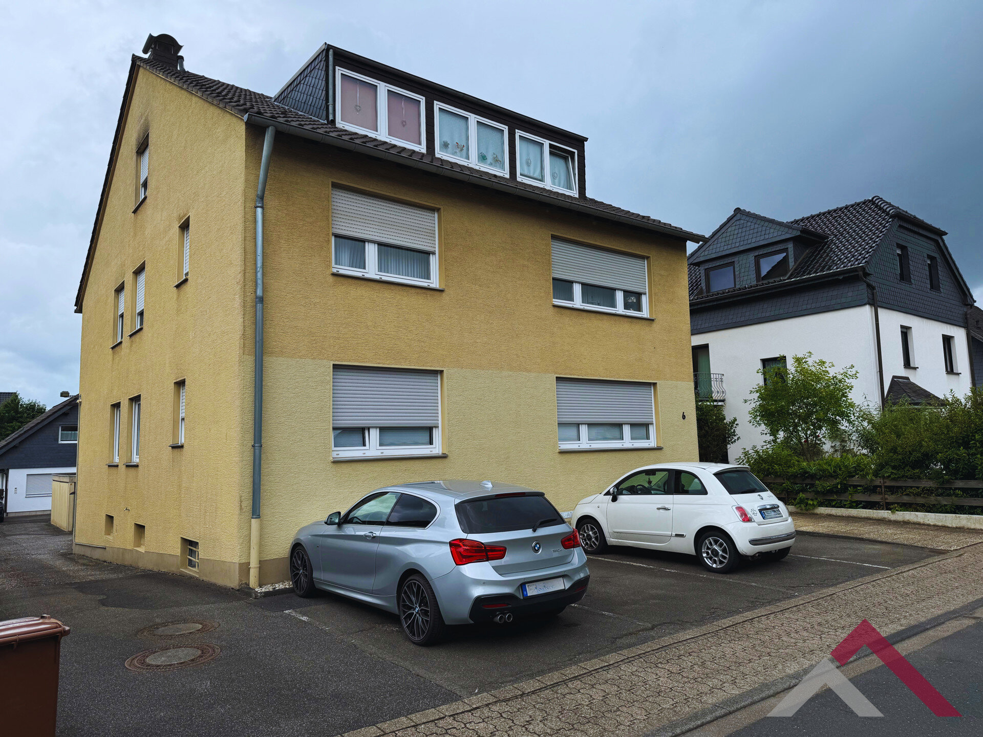 Mehrfamilienhaus zum Kauf 870.000 € 612 m²<br/>Grundstück Refrath Bergisch Gladbach 51427