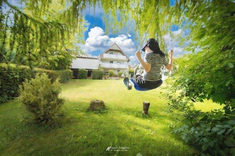 Immobilie in Dietenhofen - Mehrgenerationenhaus mit traumhaftem Blick - Mindestgebot - Bild 1